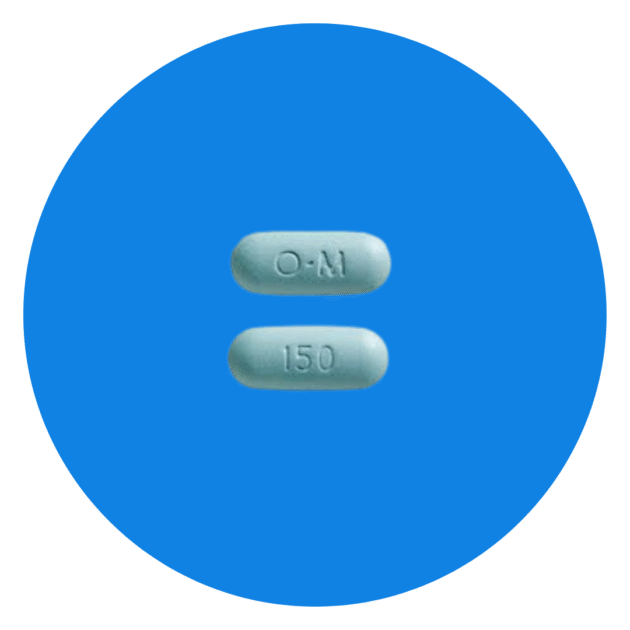 Tapentadol 150MG India