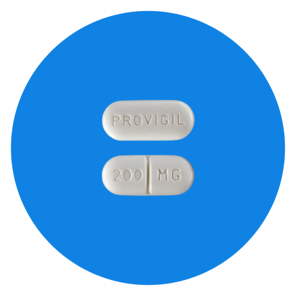 Modafinil Provigil 200MG India