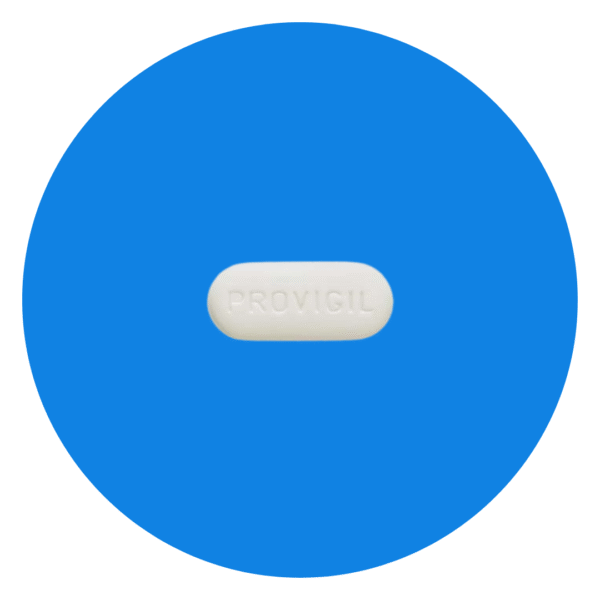 Modafinil Provigil 200MG India - Image 2