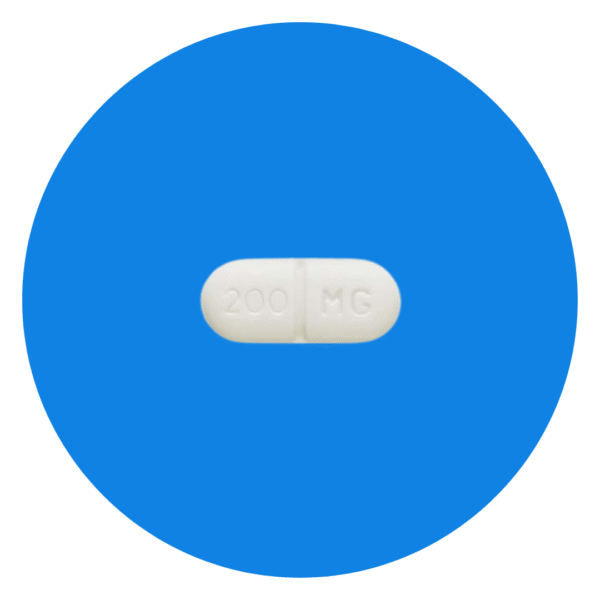 Modafinil Provigil 200MG India - Image 3