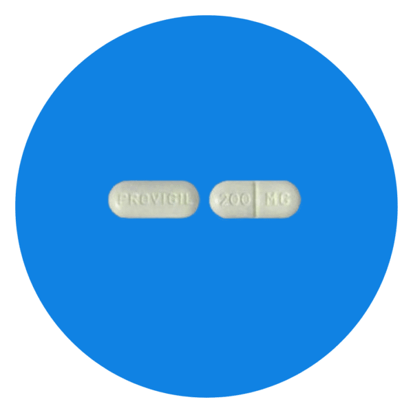 Modafinil Provigil 200MG India - Image 4