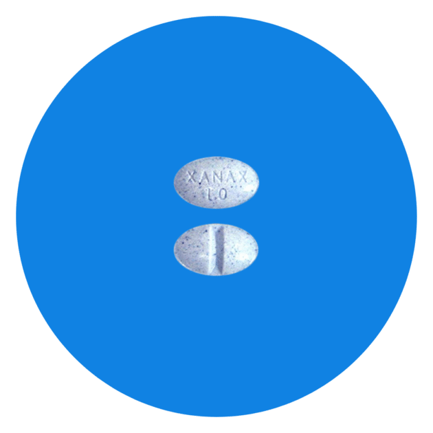 Xanax 1mg EU