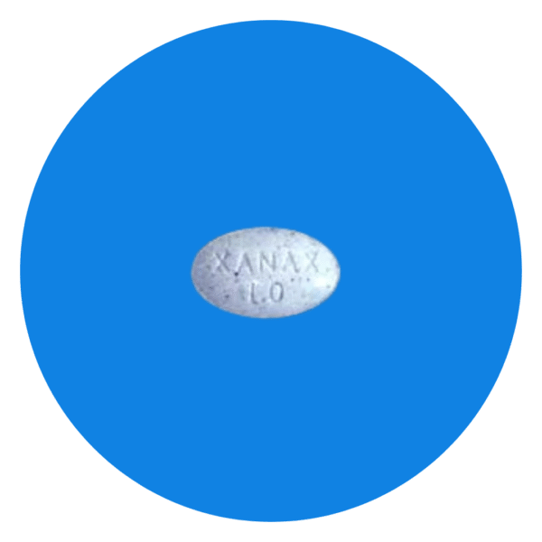 Xanax 1mg Domestic - Image 2