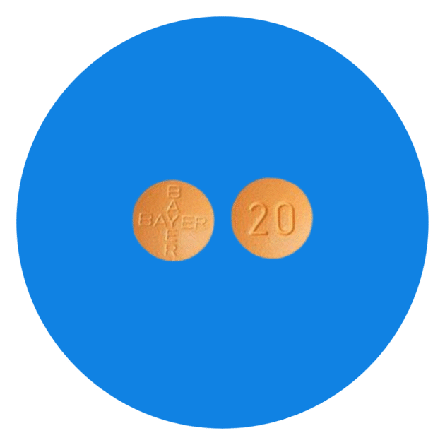 Levitra 20MG India