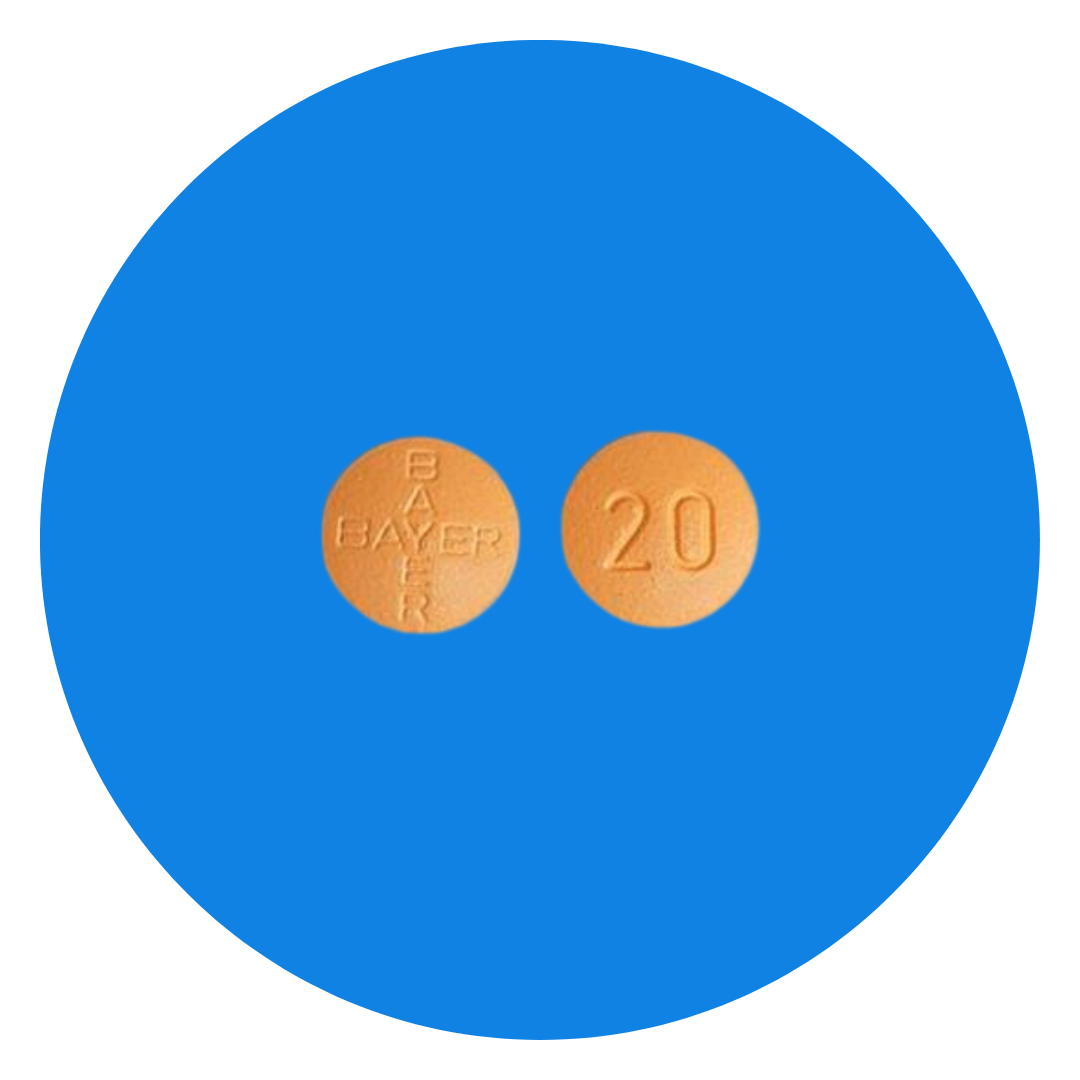Levitra 20MG India