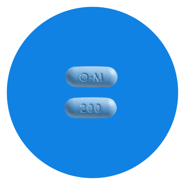 Tapentadol 200MG India