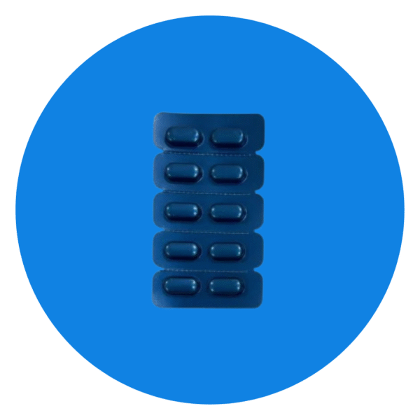 Tapentadol 200MG Domestic - Image 2
