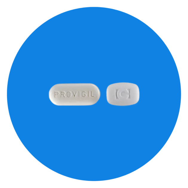 Modafinil Provigil 150MG Domestic