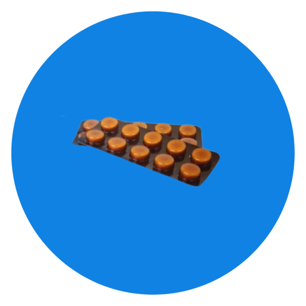 Pain O Soma 500mg Domestic