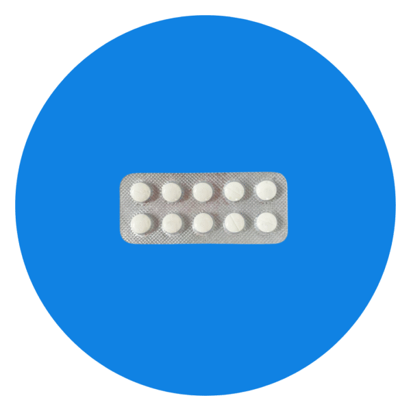 Imovane Zopiclone 10MG Domestic - Image 2
