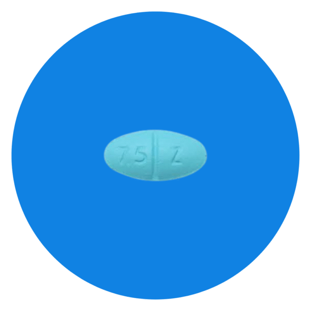 Imovane Zopiclone 7.5MG Domestic