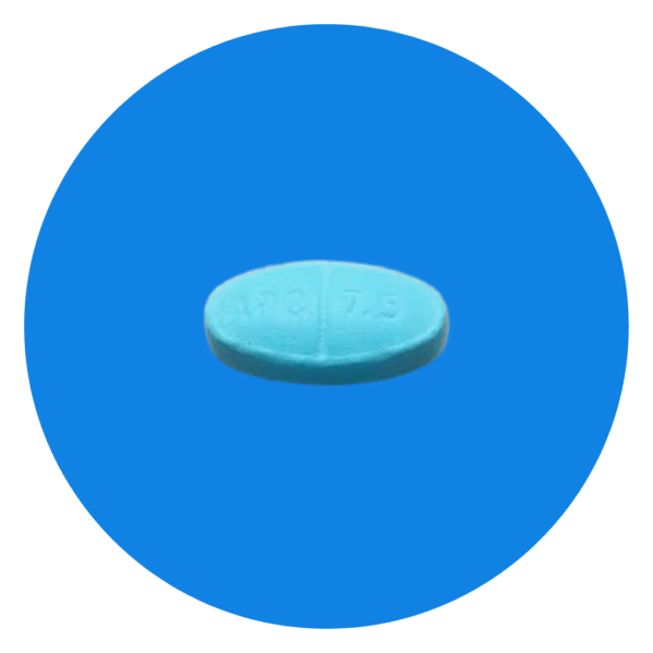 Imovane Zopiclone 7.5MG Domestic - Image 2