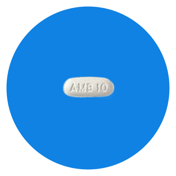 Ambien 10mg Domestic - Image 3