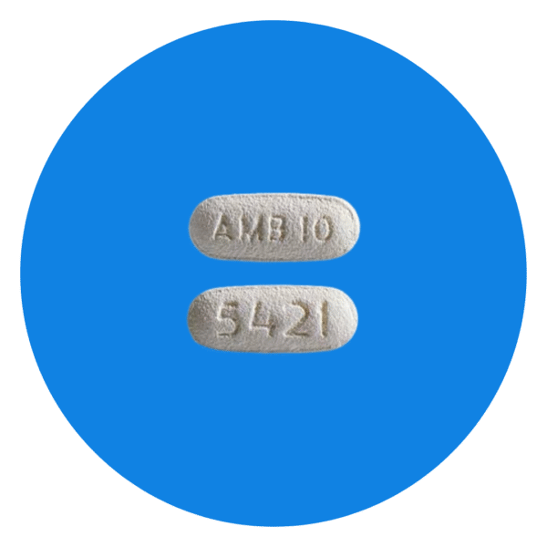 Ambien 10mg Domestic