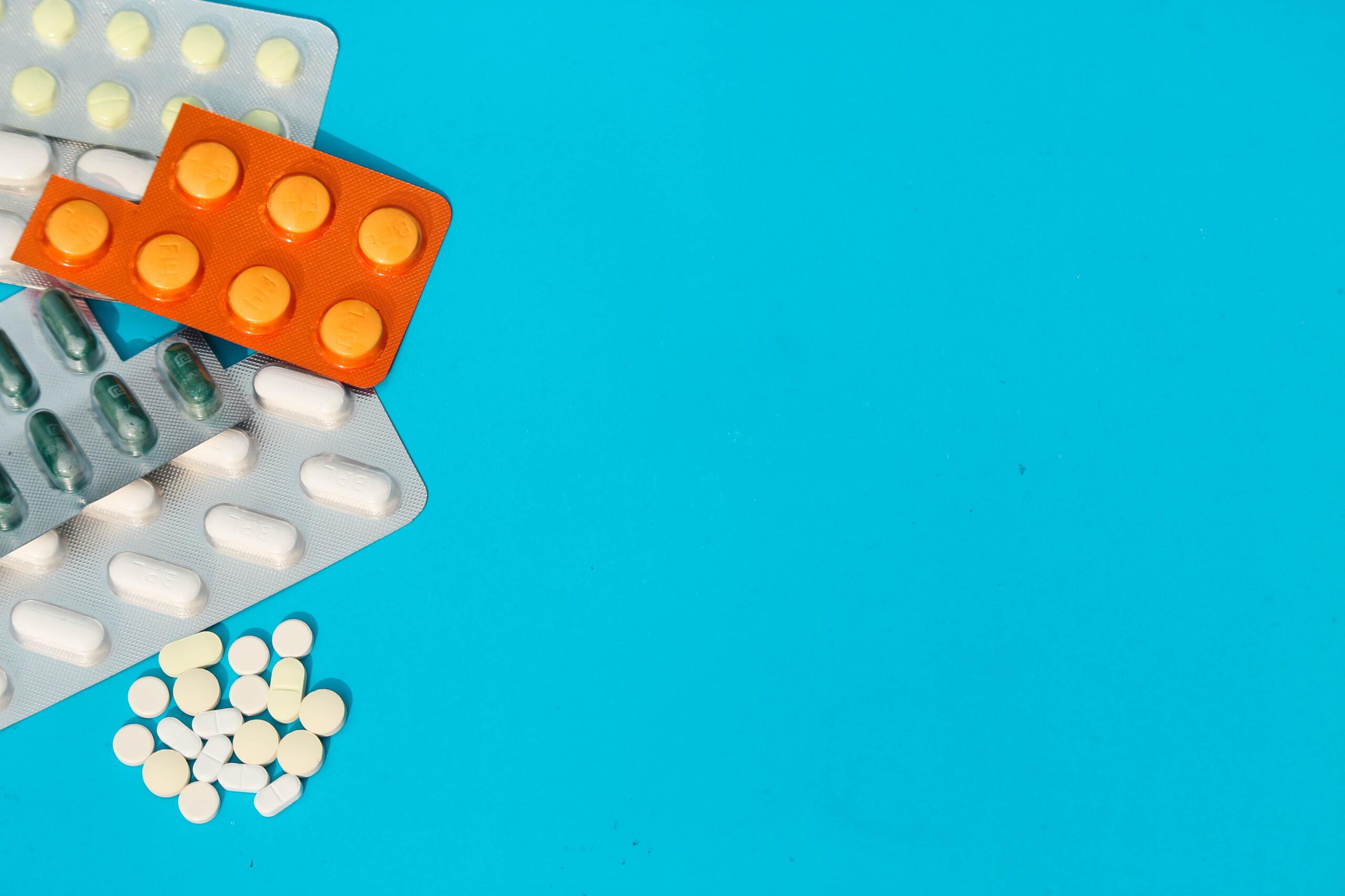 Ritalin Domestic professional pharmaceutical handling